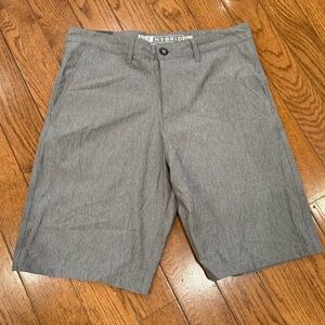 NEW • BKE Men’s Gunner Shorts